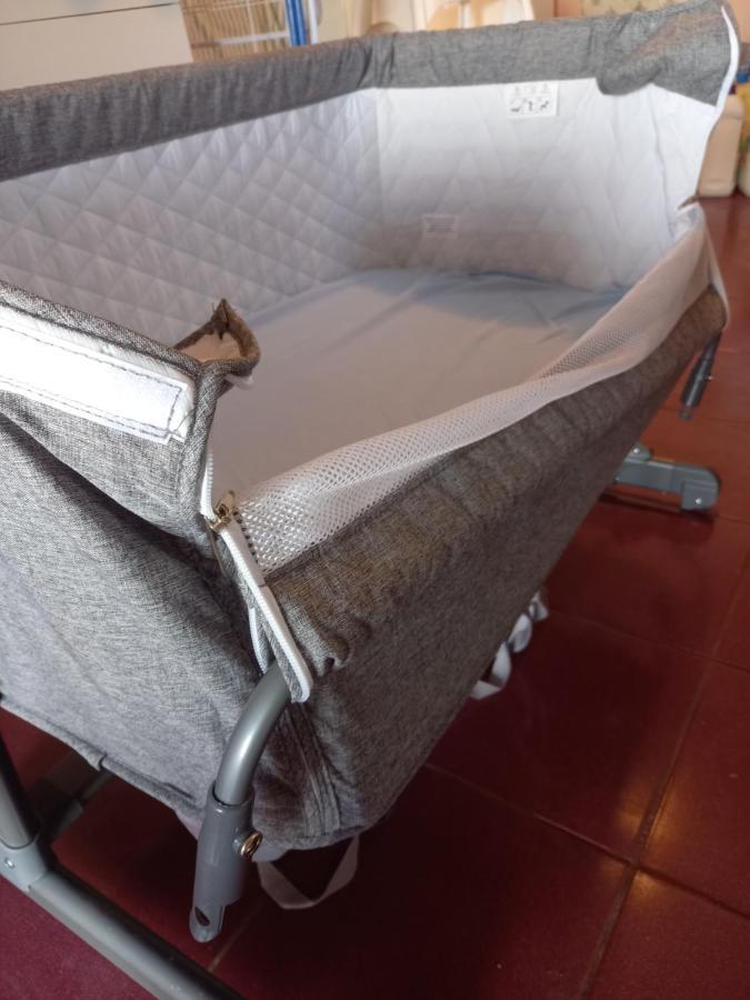 Idill Apartmanhaz B&B Tiszafüred Buitenkant foto